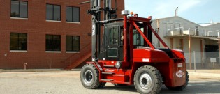 Forklift Parts Sacramento